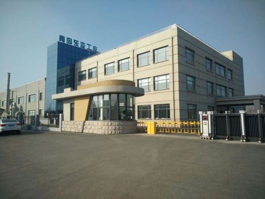 Coste risparmiate costruzione di strutture in acciaio per impianti industriali e magazzini