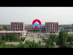 Edificio integrato di struttura in acciaio pre-confezionato