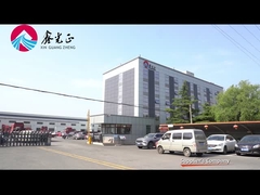 Esperti in costruzione di strutture in acciaio